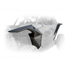 Zestaw błotników przód / tył DRT Motorsports - Can-Am Maverick X3