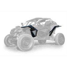Zestaw błotników przód / tył DRT Motorsports - Can-Am Maverick X3