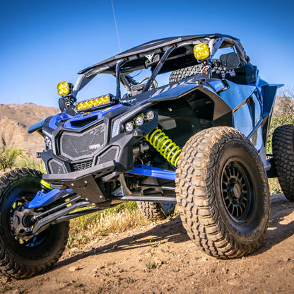 Zestaw błotników przód / tył DRT Motorsports - Can-Am Maverick X3