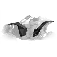 Zestaw błotników przód / tył DRT Motorsports - Can-Am Maverick X3