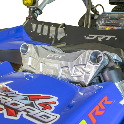 Wzmocnienie mocowania amortyzatorów DRT Motorsports - Can-Am Maverick X3