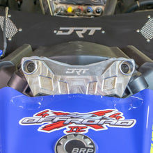 Wzmocnienie mocowania amortyzatorów DRT Motorsports - Can-Am Maverick X3