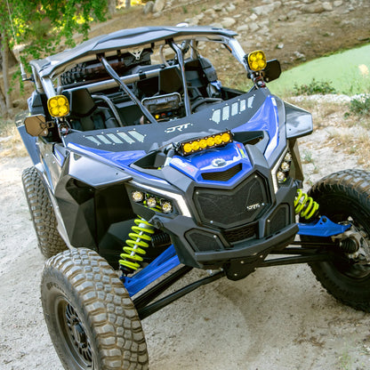 Deflektor powietrza DRT Motorsports - Can-Am Maverick X3