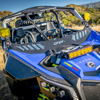 Deflektor powietrza DRT Motorsports - Can-Am Maverick X3