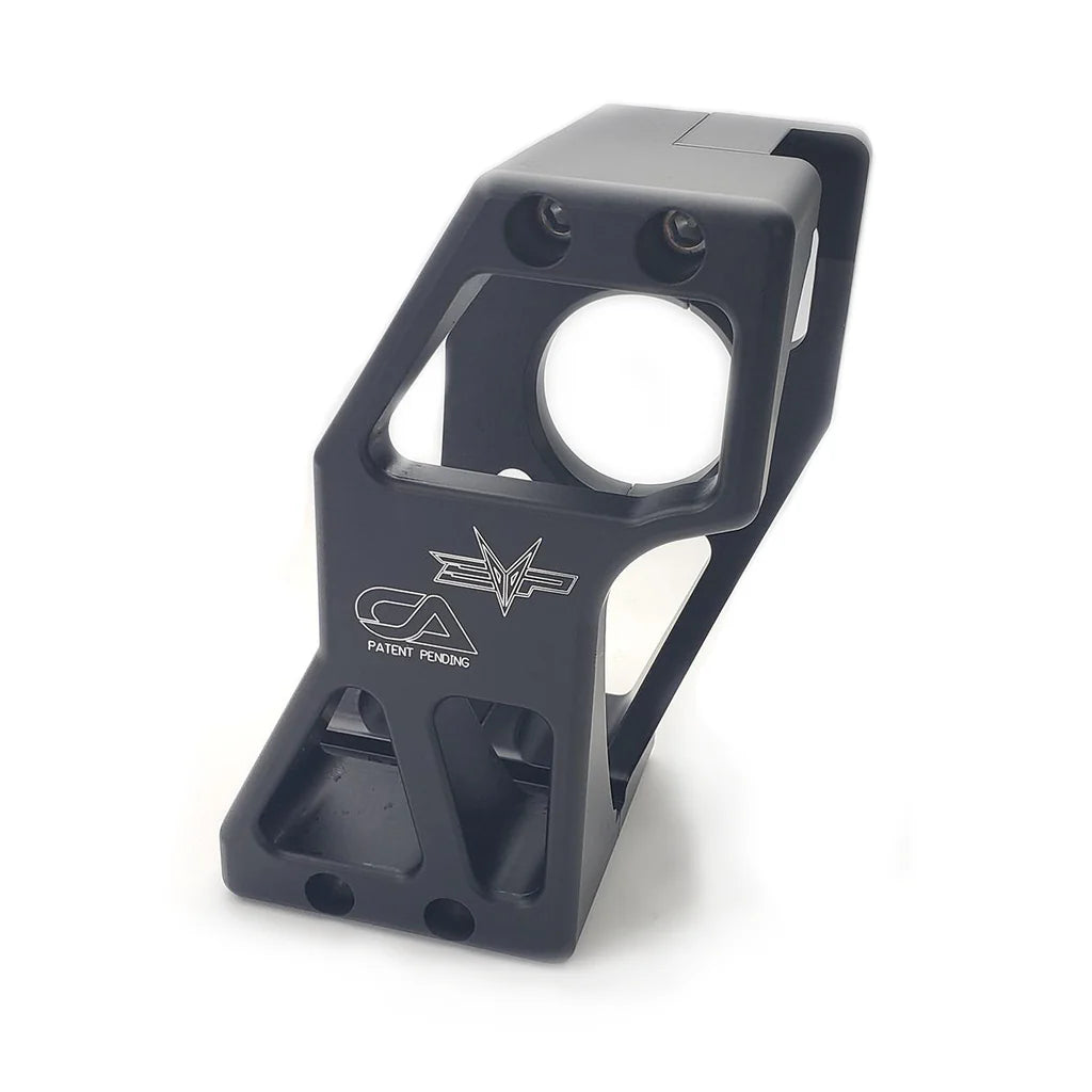 Zacisk wzmacniający seryjny kolektor dolotowy Evolution Power Sports - Can-Am Maverick X3