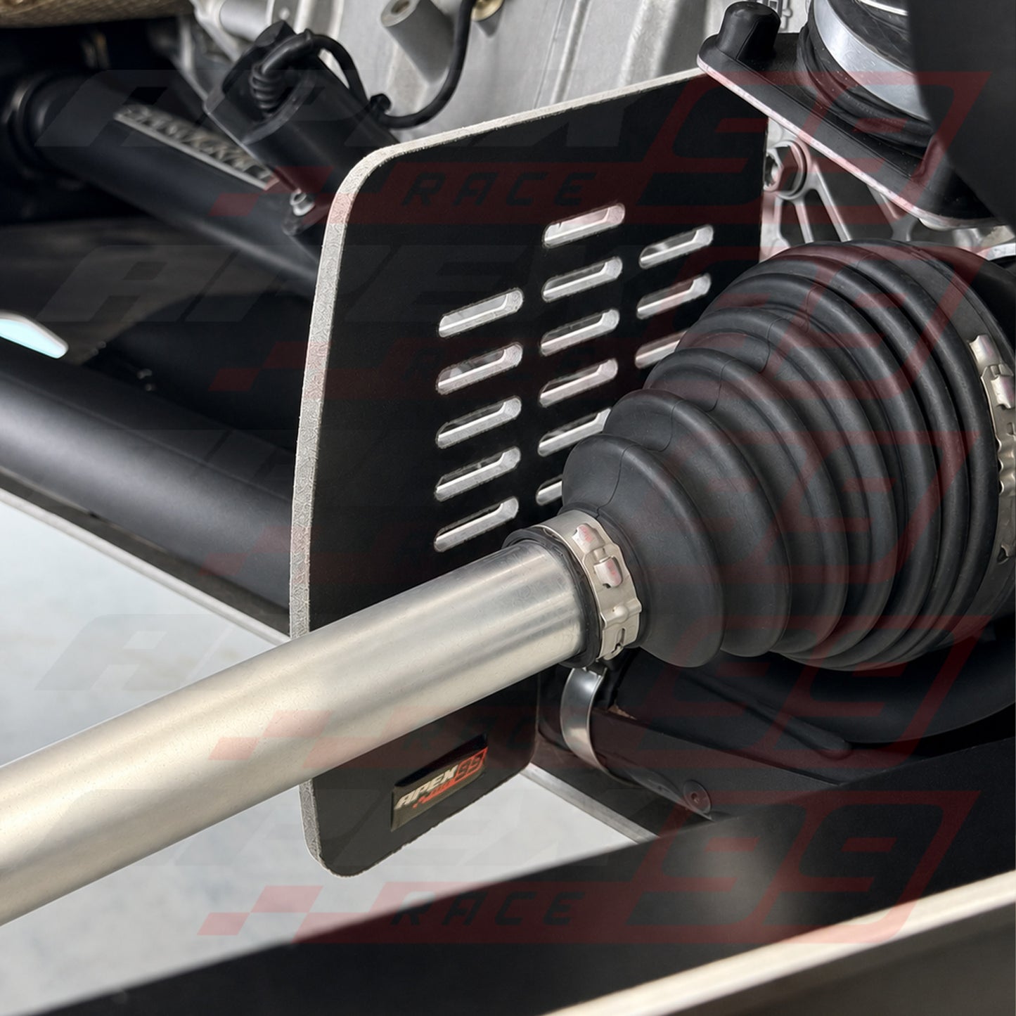 Inner CV Boot - Can-Am Maverick R