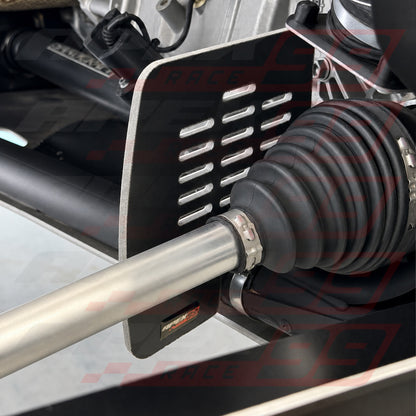 Inner CV Boot - Can-Am Maverick R