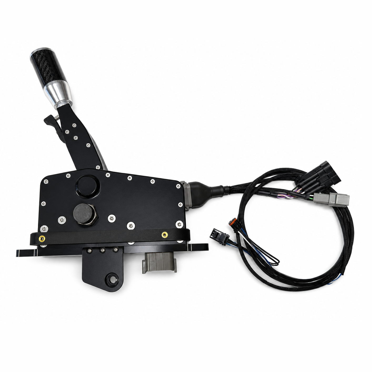 Sekwencyjny Shifter - Can-Am Maverick R