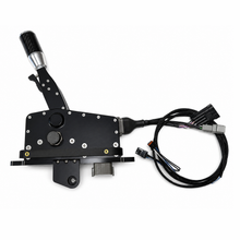 Sekwencyjny Shifter - Can-Am Maverick R