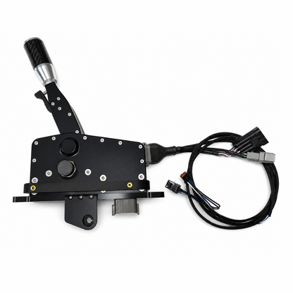 Sekwencyjny Shifter - Can-Am Maverick R