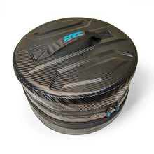 Torba do przechowywania w kole zapasowym DRT Motorsports
