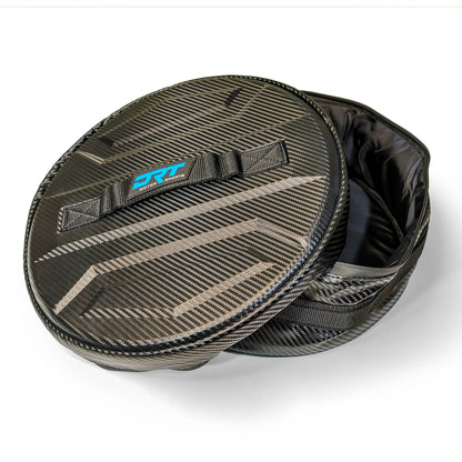 Torba do przechowywania w kole zapasowym DRT Motorsports