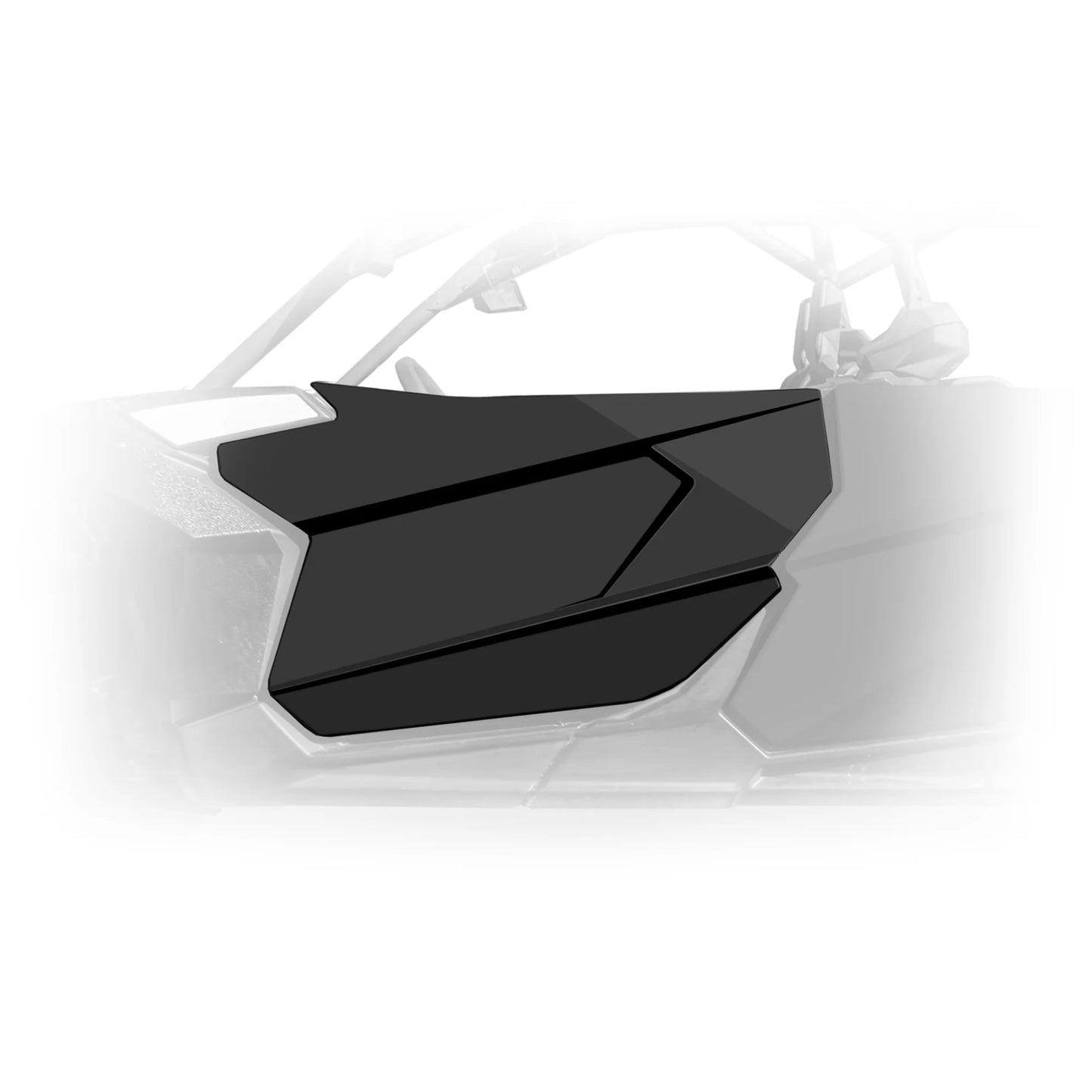 Drzwi z ABS DRT Motorsports - Can-Am Maverick X3