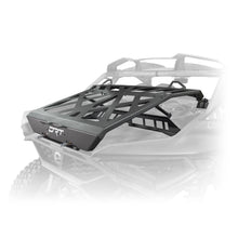 Mocowanie koła zapasowegego pod wyprawy DRT Motorsports - Can-Am Maverick R