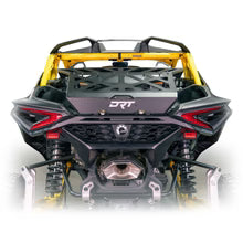 Mocowanie koła zapasowegego pod wyprawy DRT Motorsports - Can-Am Maverick R
