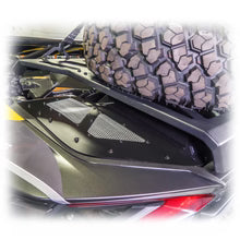 Aluminiowa zabudowa bagażnika DRT Motorsports - Can-Am Maverick R
