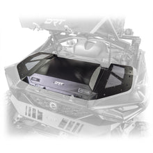 Aluminiowa zabudowa bagażnika DRT Motorsports - Can-Am Maverick R