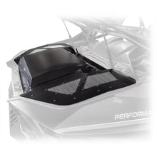 Aluminiowa zabudowa bagażnika DRT Motorsports - Can-Am Maverick R