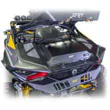 Aluminiowa zabudowa bagażnika DRT Motorsports - Can-Am Maverick R