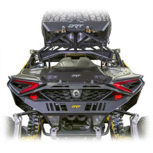 Aluminiowa zabudowa bagażnika DRT Motorsports - Can-Am Maverick R