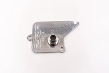 Adapter powrotu oleju do turbo ZRP - Polaris RZR PRO R