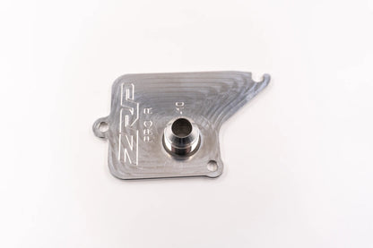 Adapter powrotu oleju do turbo ZRP - Polaris RZR PRO R