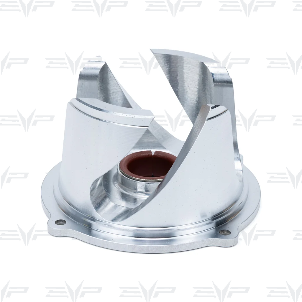 EVP Shift-Tek Sport & Trail Helixes CFMOTO Z10