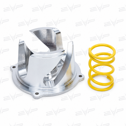 EVP Shift-Tek Sport & Trail Helixes CF MOTO Z10