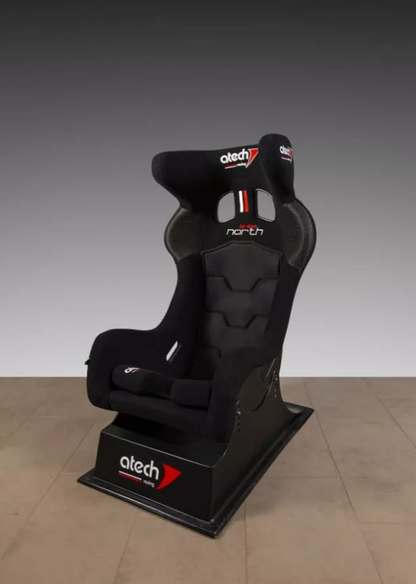 Fotel ATECH NORTH FIA