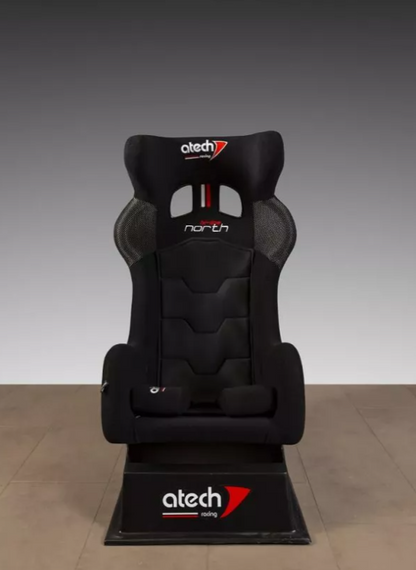 Fotel ATECH NORTH FIA