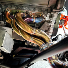 Kolektor wydechowy Magnum Evolution Power Sports - Polaris RZR PRO R