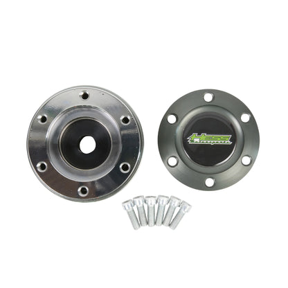 Adapter sportowej kierownicy quick release X3 / RZR / Wildcat