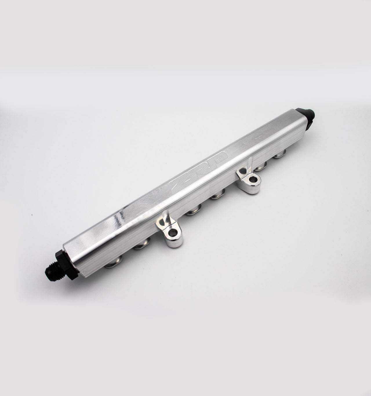 ZRP Aluminium-Kraftstoffleitung Maverick R