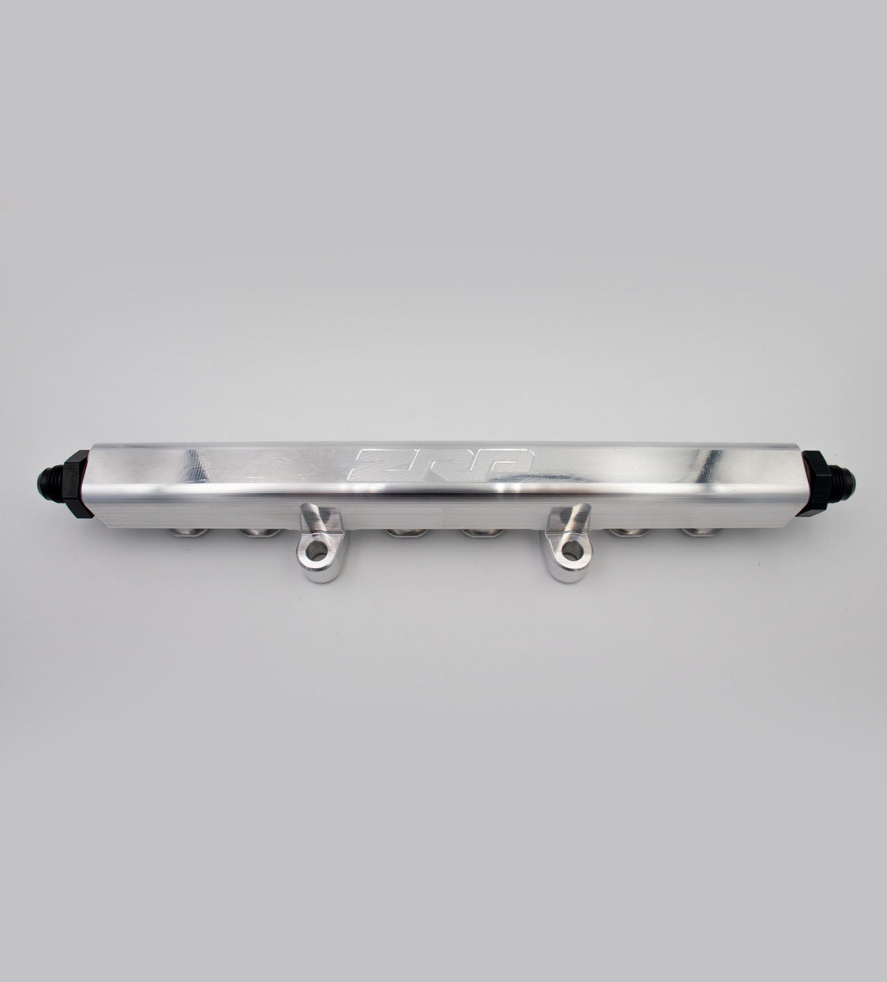 ZRP Aluminium-Kraftstoffleitung Maverick R