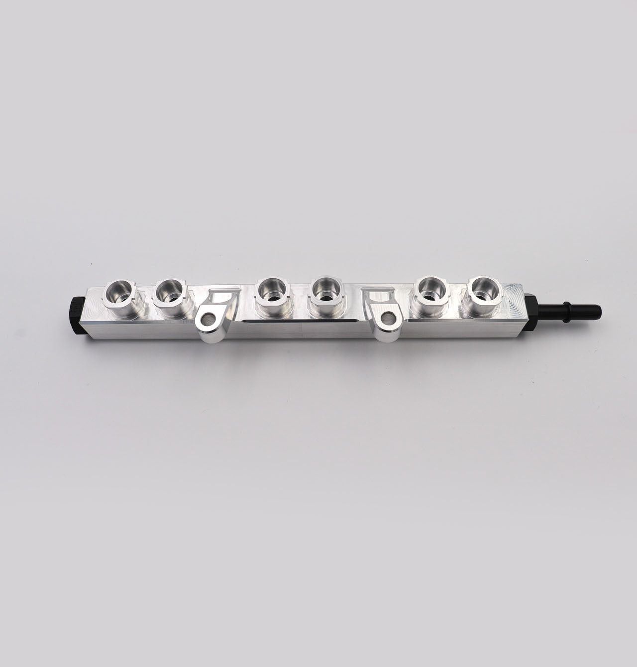 ZRP Aluminium-Kraftstoffleitung Maverick R