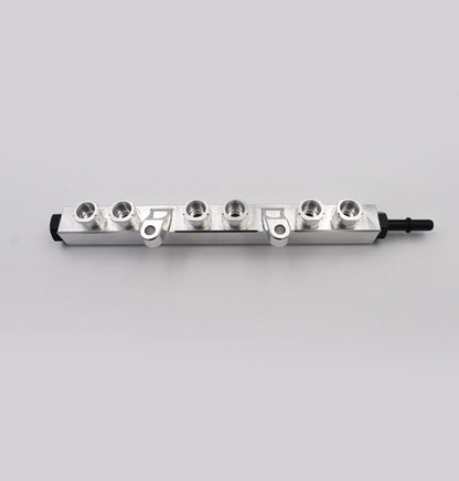 ZRP Aluminium-Kraftstoffleitung Maverick R