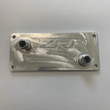 Adapter dodatkowej chłodnicy oleju silnika ZRP - Polaris PRO R