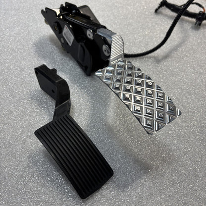 ZRP Aluminum Maverick R Gas Pedal