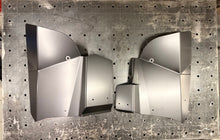 Aluminiowe ściany grodziowe 4mm - Polaris RZR PRO R