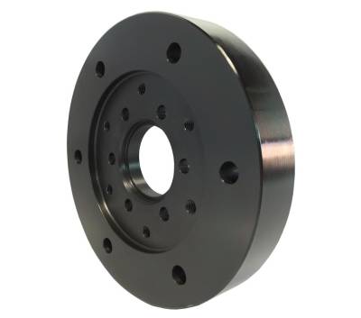 Heavy Hitter Flywheel - Yamaha YXZ1000R