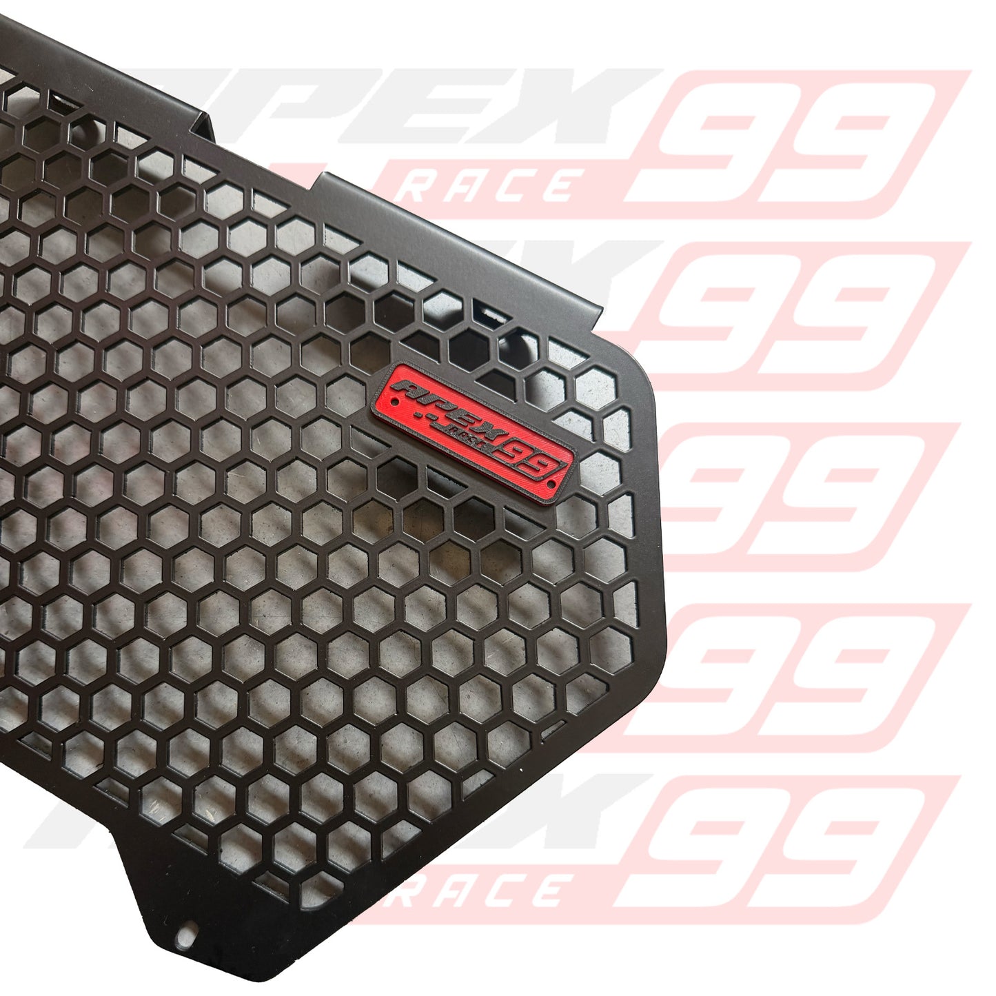 Przedni grill ApexRace99 - Can-Am Maverick R