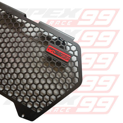 Przedni grill ApexRace99 - Can-Am Maverick R