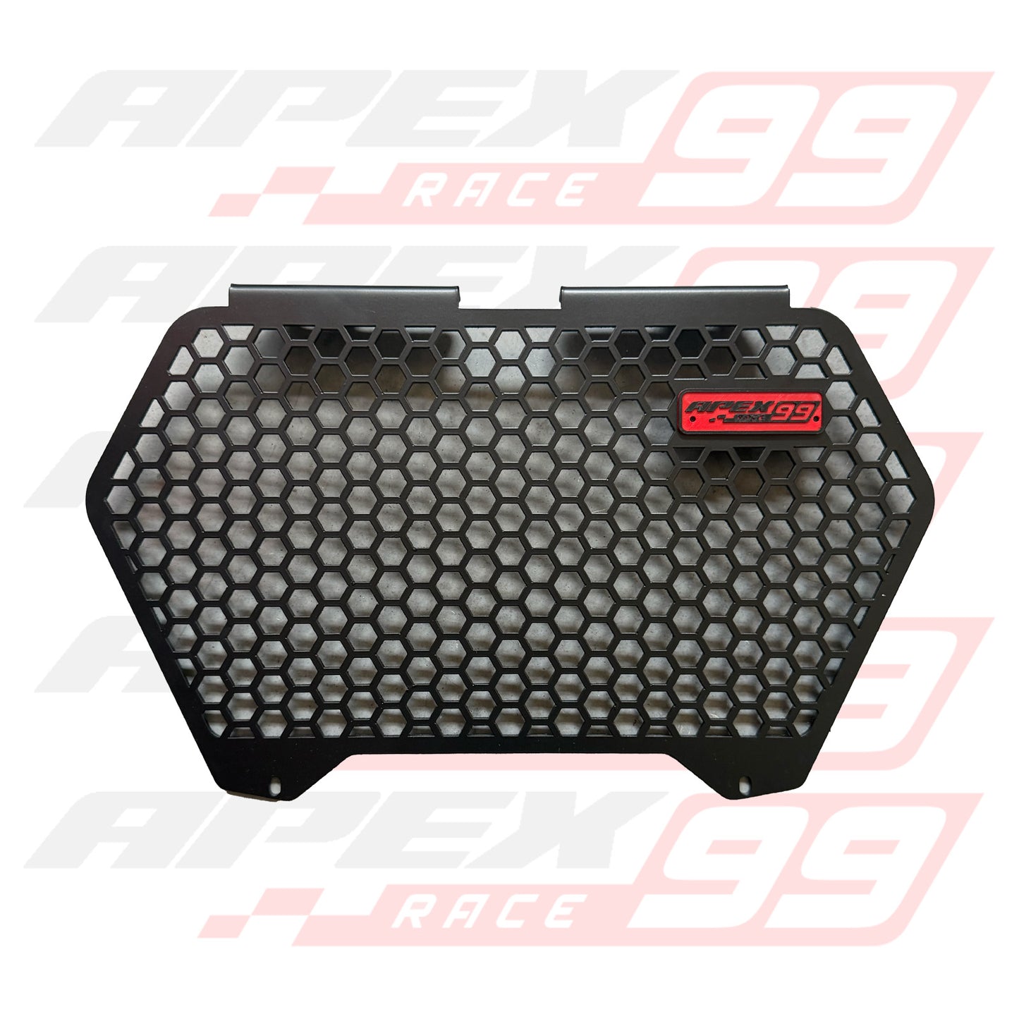 Przedni grill ApexRace99 - Can-Am Maverick R