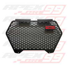 Przedni grill ApexRace99 - Can-Am Maverick R