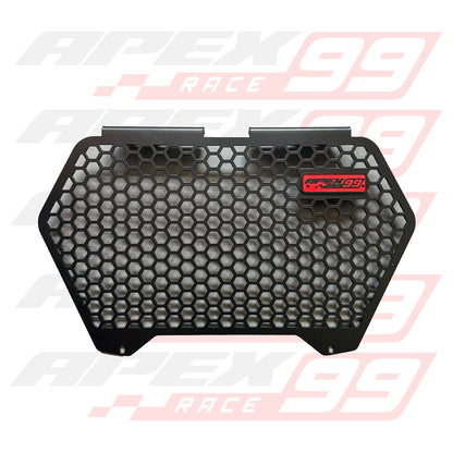 Przedni grill ApexRace99 - Can-Am Maverick R