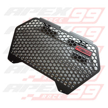 Przedni grill ApexRace99 - Can-Am Maverick R