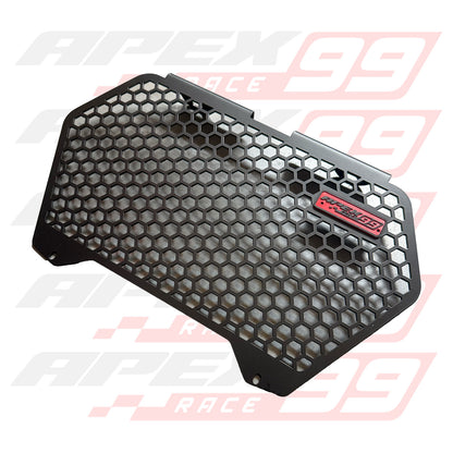 Przedni grill ApexRace99 - Can-Am Maverick R