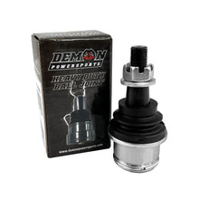 Sworznie wahaczy Heavy Duty Demon powersports - Can-Am
