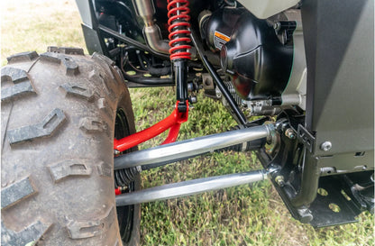 Zestaw zawieszenia Long Travel +3" Madigan Motorsports - Polaris RZR200