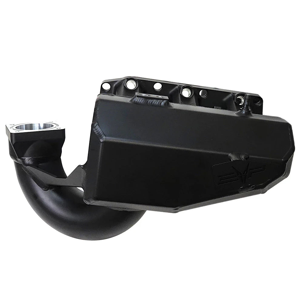 Kolektor dolotowy Torrent-F Evolution Power Sports - Can-Am Maverick X3